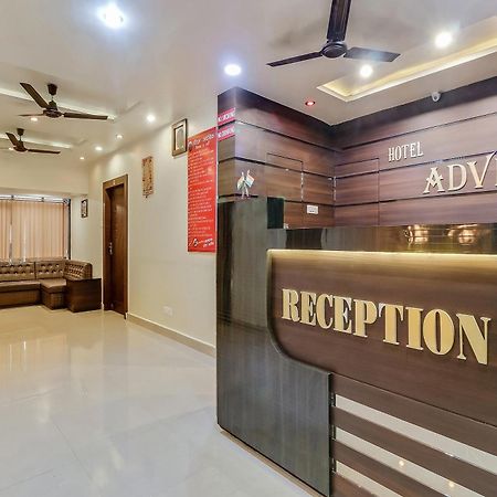 Super Hotel O Royal Raj Nandgaon Ngoại thất bức ảnh