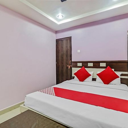 Super Hotel O Royal Raj Nandgaon Ngoại thất bức ảnh