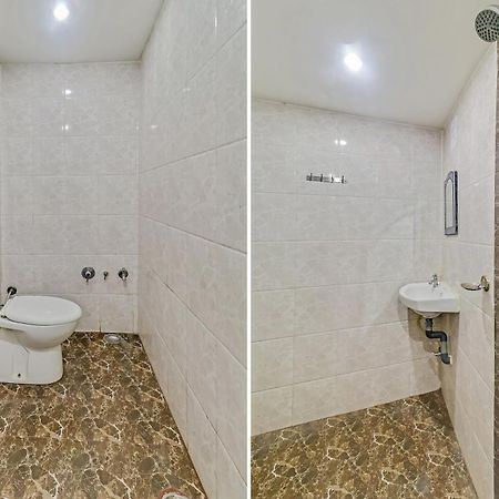 Super Hotel O Royal Raj Nandgaon Ngoại thất bức ảnh
