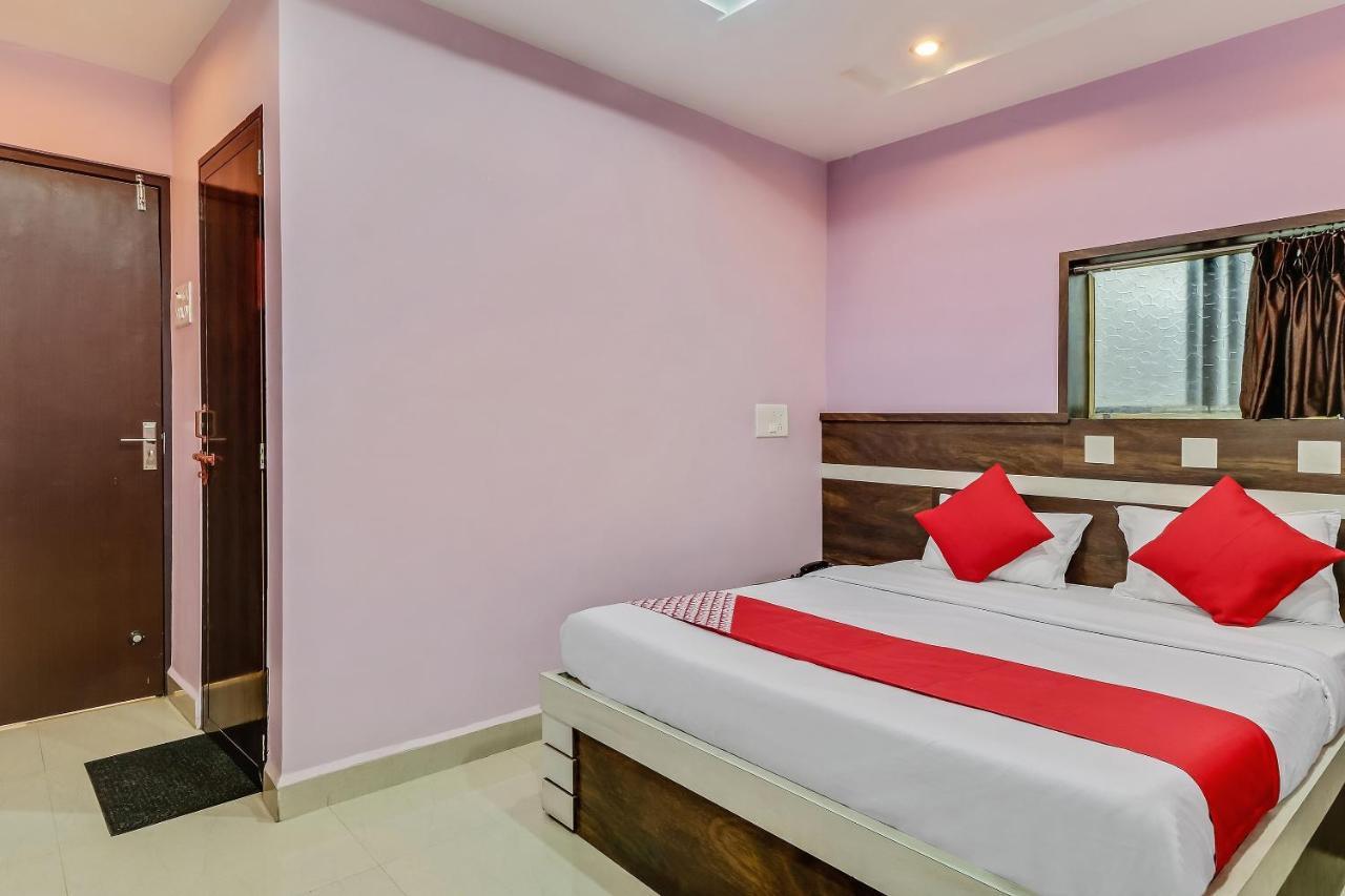 Super Hotel O Royal Raj Nandgaon Ngoại thất bức ảnh