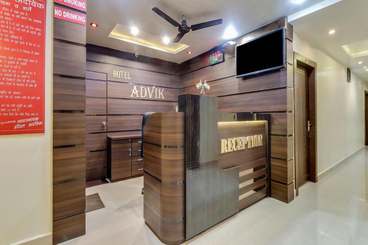 Super Hotel O Royal Raj Nandgaon Ngoại thất bức ảnh