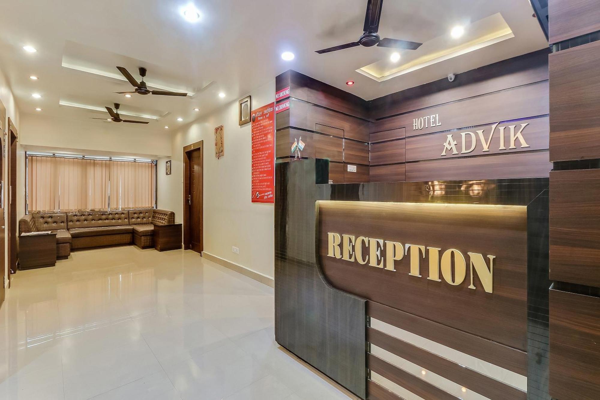 Super Hotel O Royal Raj Nandgaon Ngoại thất bức ảnh