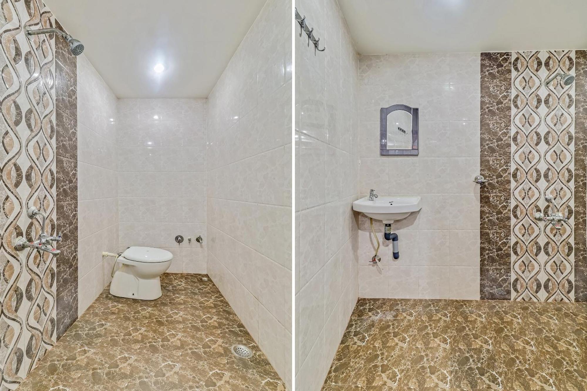 Super Hotel O Royal Raj Nandgaon Ngoại thất bức ảnh